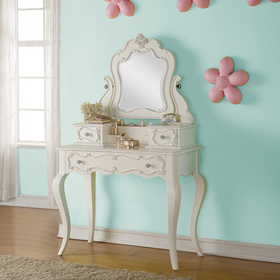 Vanities