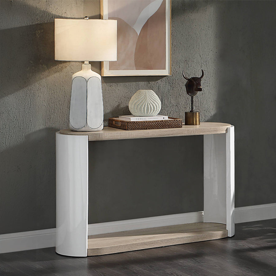 Console Tables
