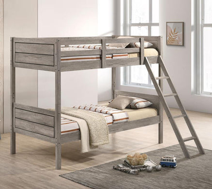 Bunk Bed | Lusso Furniture