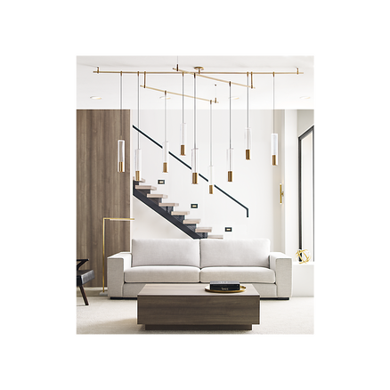Home Decor — luxury furniture collection at Lusso Furniture