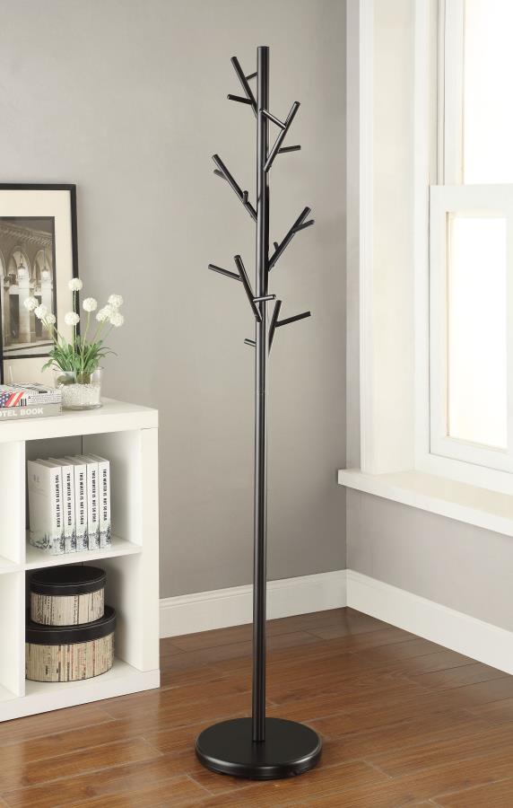Coat Rack