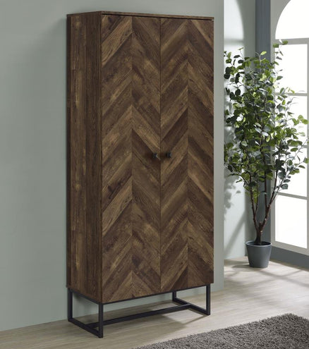 Cabinets