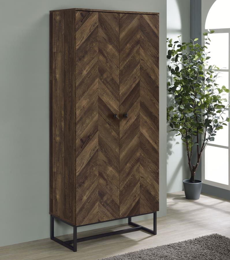 Cabinets
