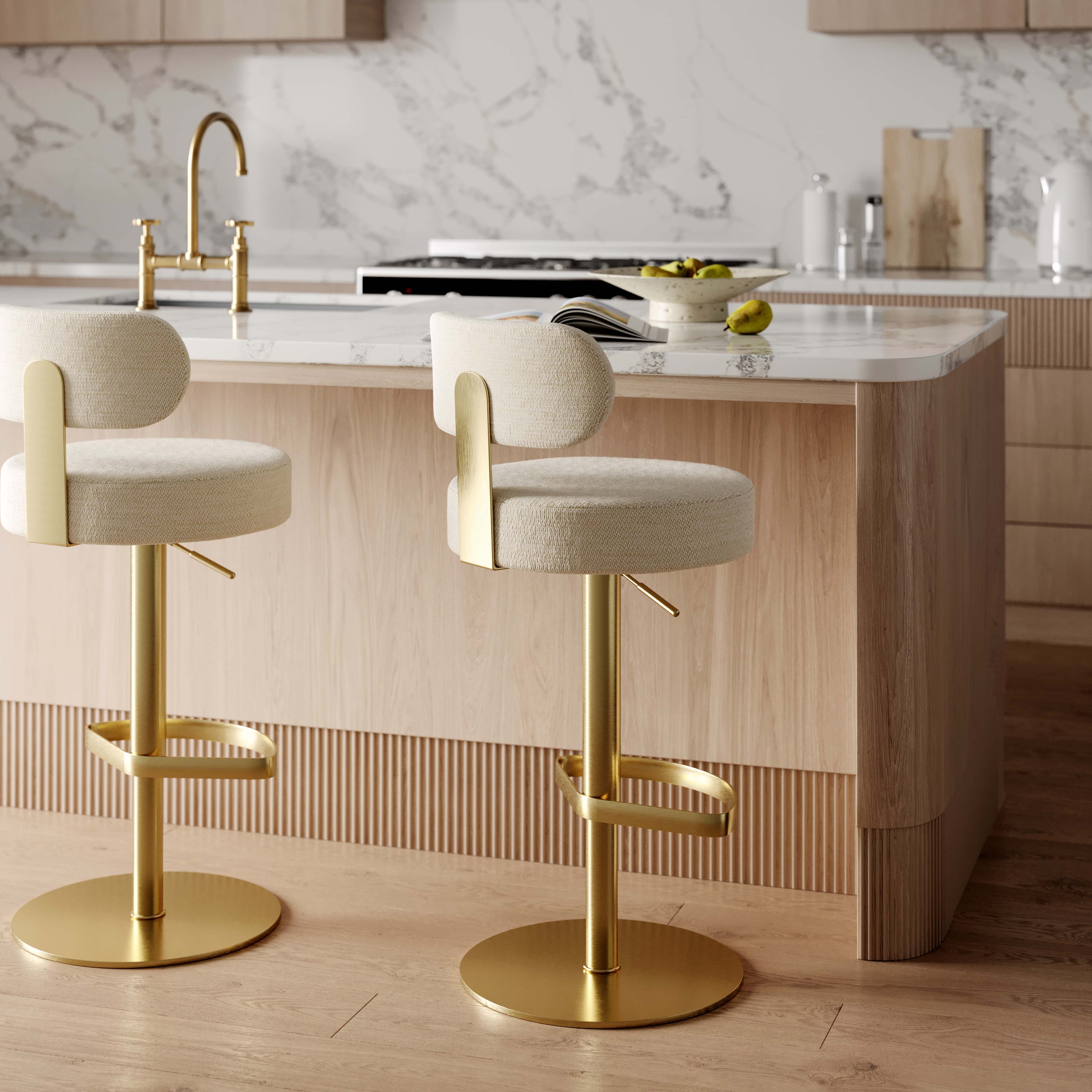 Bar Game — luxury furniture collection at Lusso Furniture
