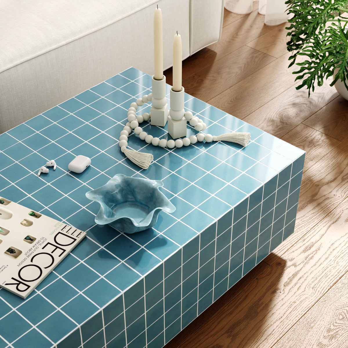 Coffee Tables — luxury furniture collection at Lusso Furniture