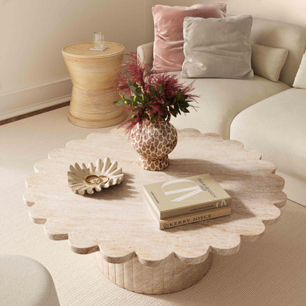 Side Table — luxury furniture collection at Lusso Furniture