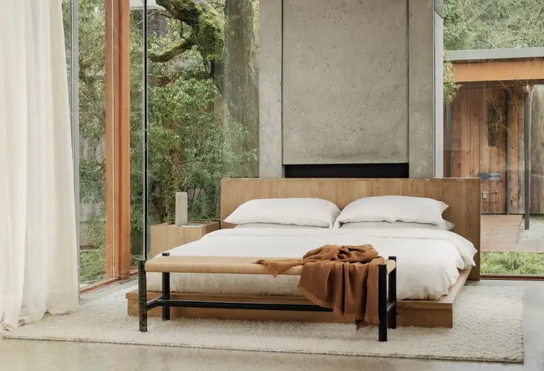 Beds