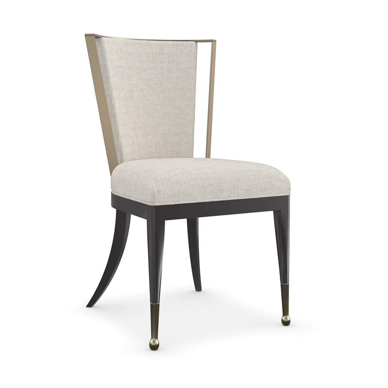 Caracole Astoria Dining Chair-zoom-