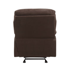 ACME Arcadia Motion Glider Recliner – room setting – Lusso Furniture Miami