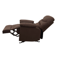 ACME Arcadia Motion Glider Recliner – close-up – Lusso Furniture Miami