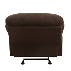 ACME Arcadia Motion Glider Recliner – alternate view – Lusso Furniture Miami
