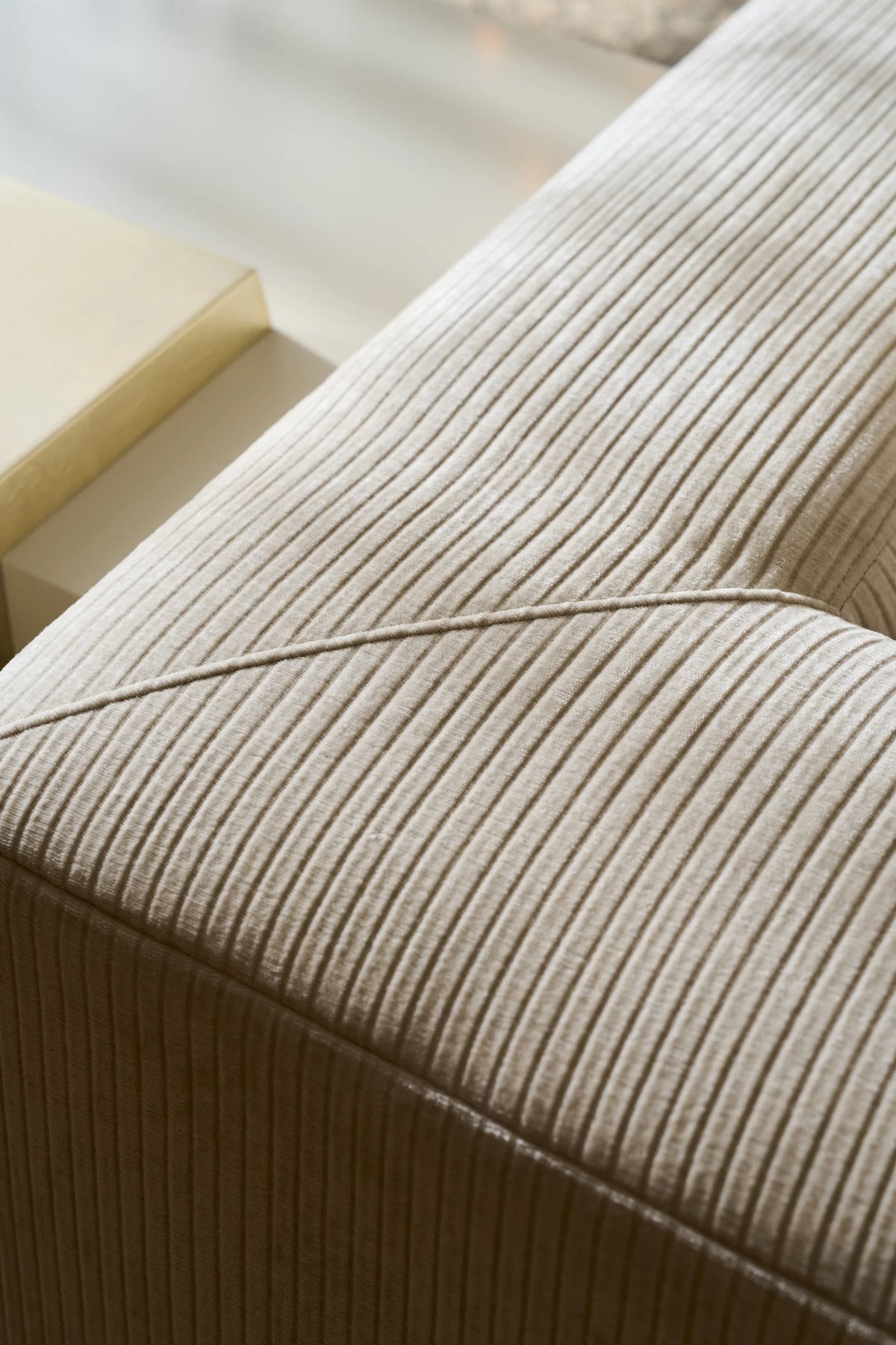 Caracole Bello Sectional Components – view 42 – Lusso Furniture Miami
