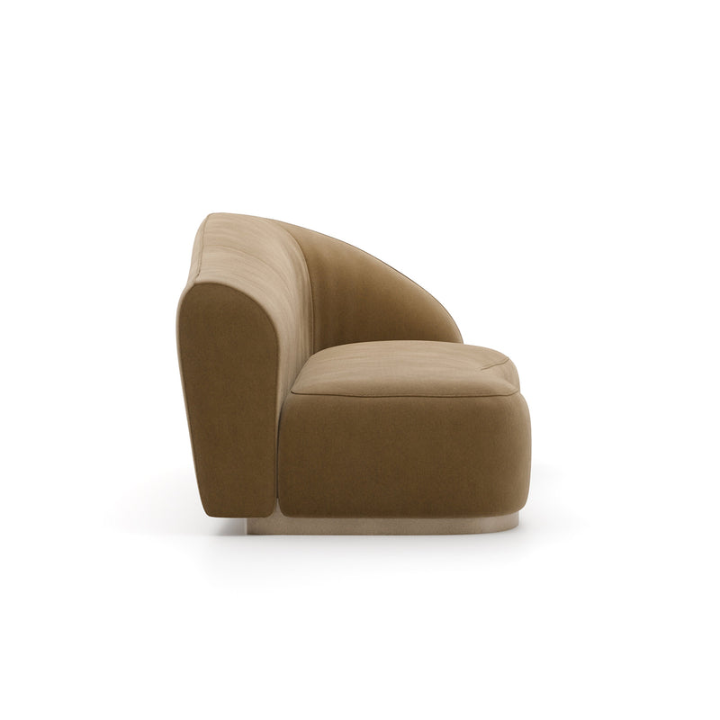 Caracole Kalahari Sectional Components-zoom-