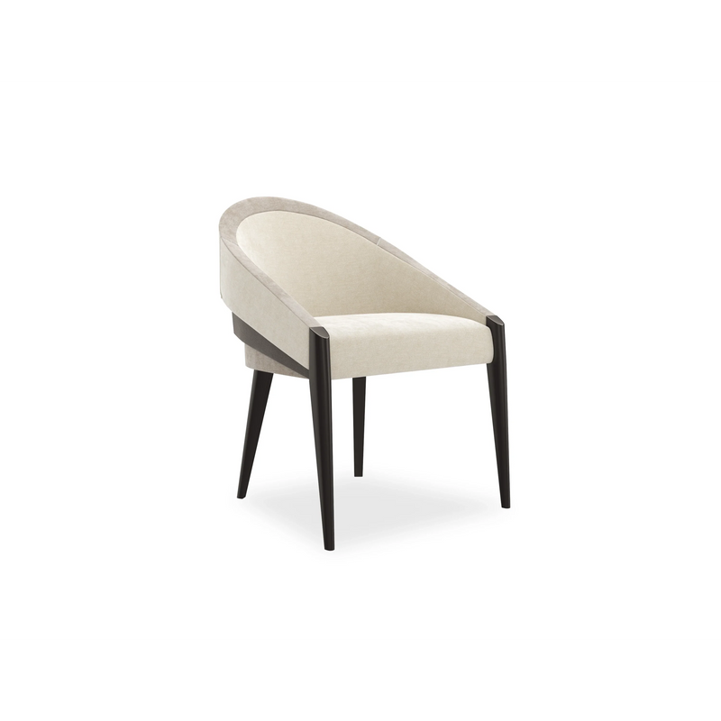Caracole On All Levels Dining Chair-zoom-