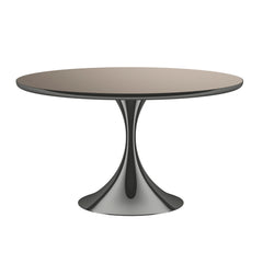 Caracole Semper Dining Table – detail – Lusso Furniture Miami