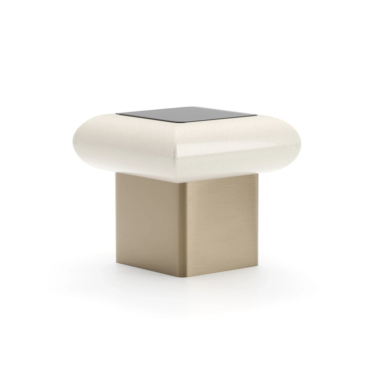 Caracole Seta Side Table-zoom-