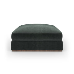 Caracole Bello Sectional Components – front view – Lusso Furniture Miami