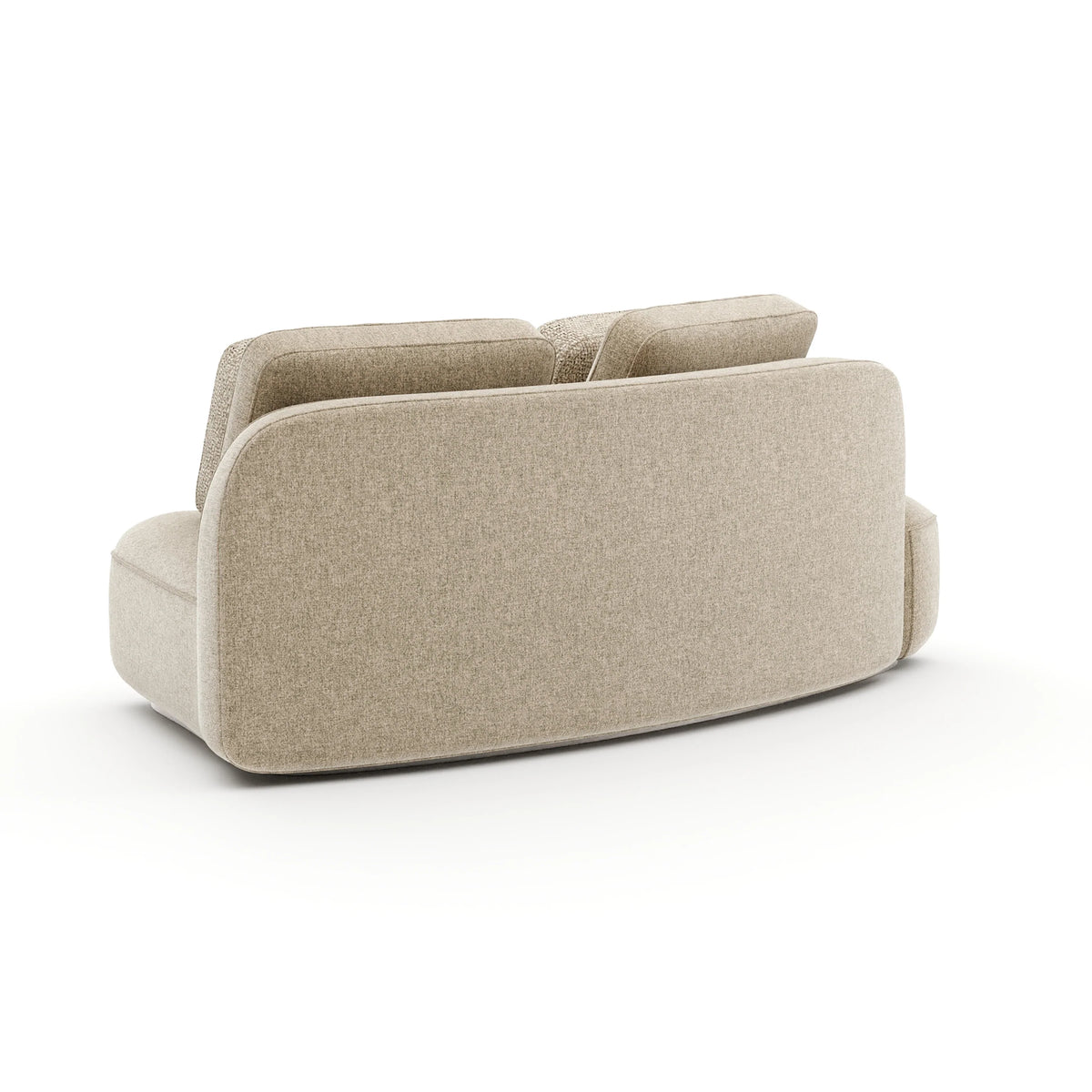 Caracole Sasso Sectional Components – view 50 – Lusso Furniture Miami
