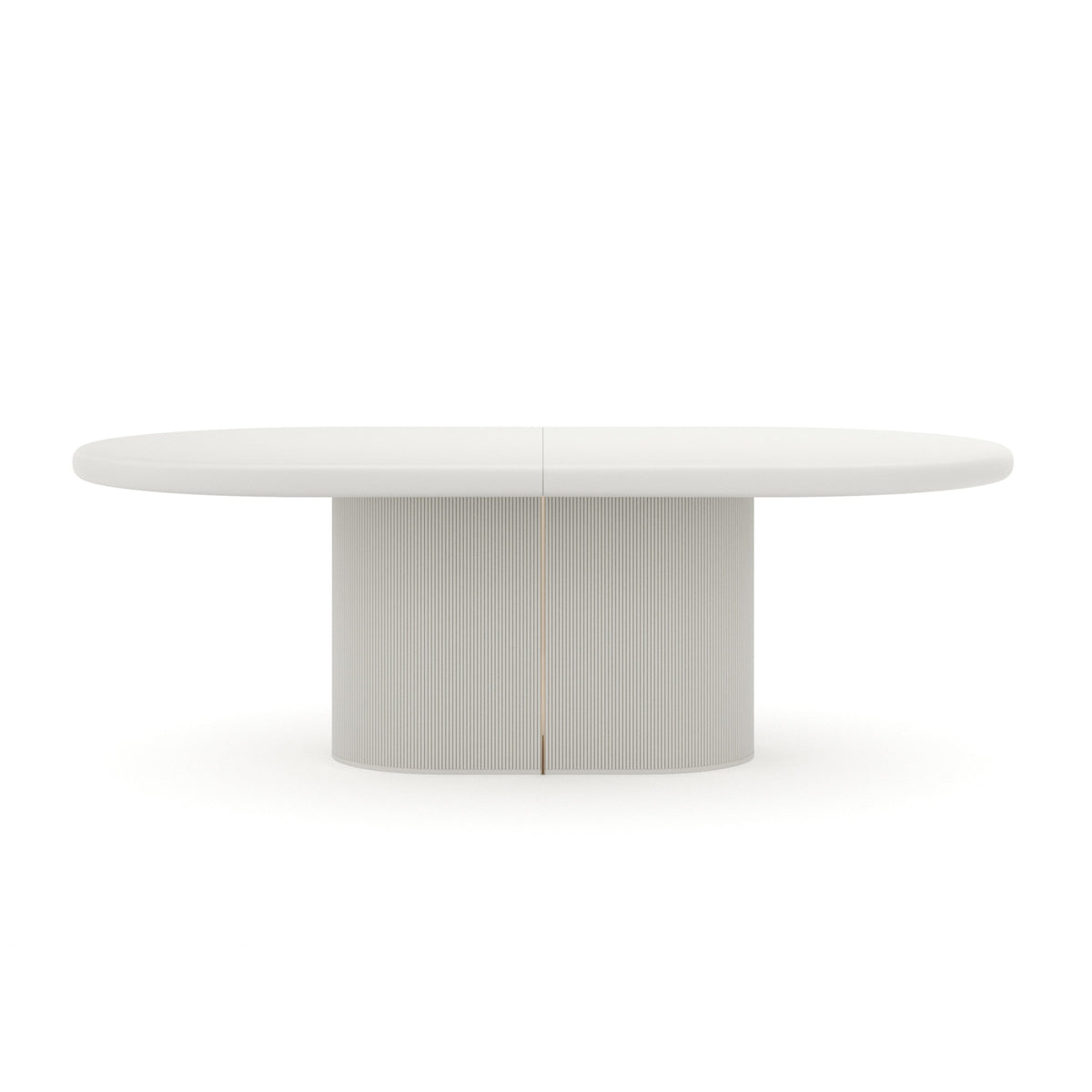 Caracole Love Dining Table – view 11 – Lusso Furniture Miami