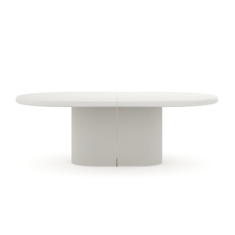 Caracole Love Dining Table-zoom-