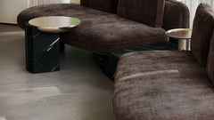Caracole Overlap Sectional Components – view 88 – Lusso Furniture Miami