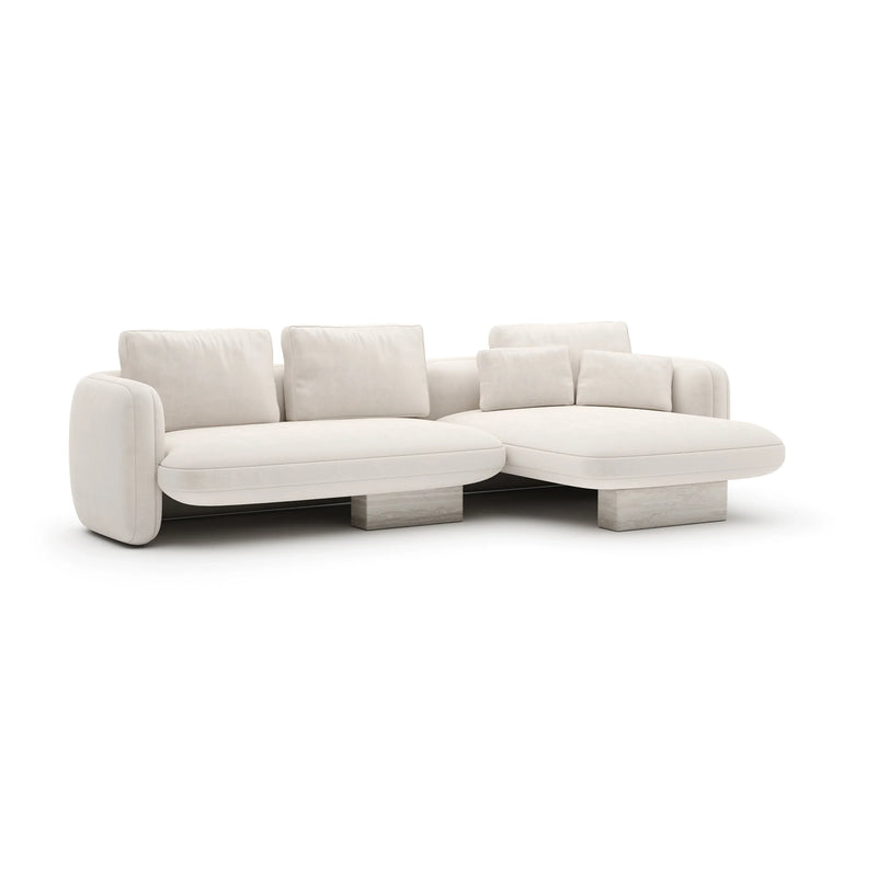 Caracole Overlap Sectional-zoom-