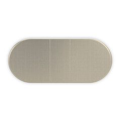 Caracole Love Dining Table – room setting – Lusso Furniture Miami