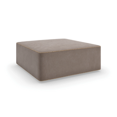 Caracole Marbella Sectional Components – view 19 – Lusso Furniture Miami