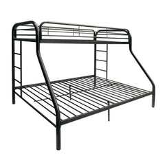ACME Tritan XL Bunk Bed – angle view – Lusso Furniture Miami