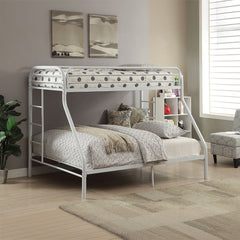 ACME Tritan XL Bunk Bed – back view – Lusso Furniture Miami