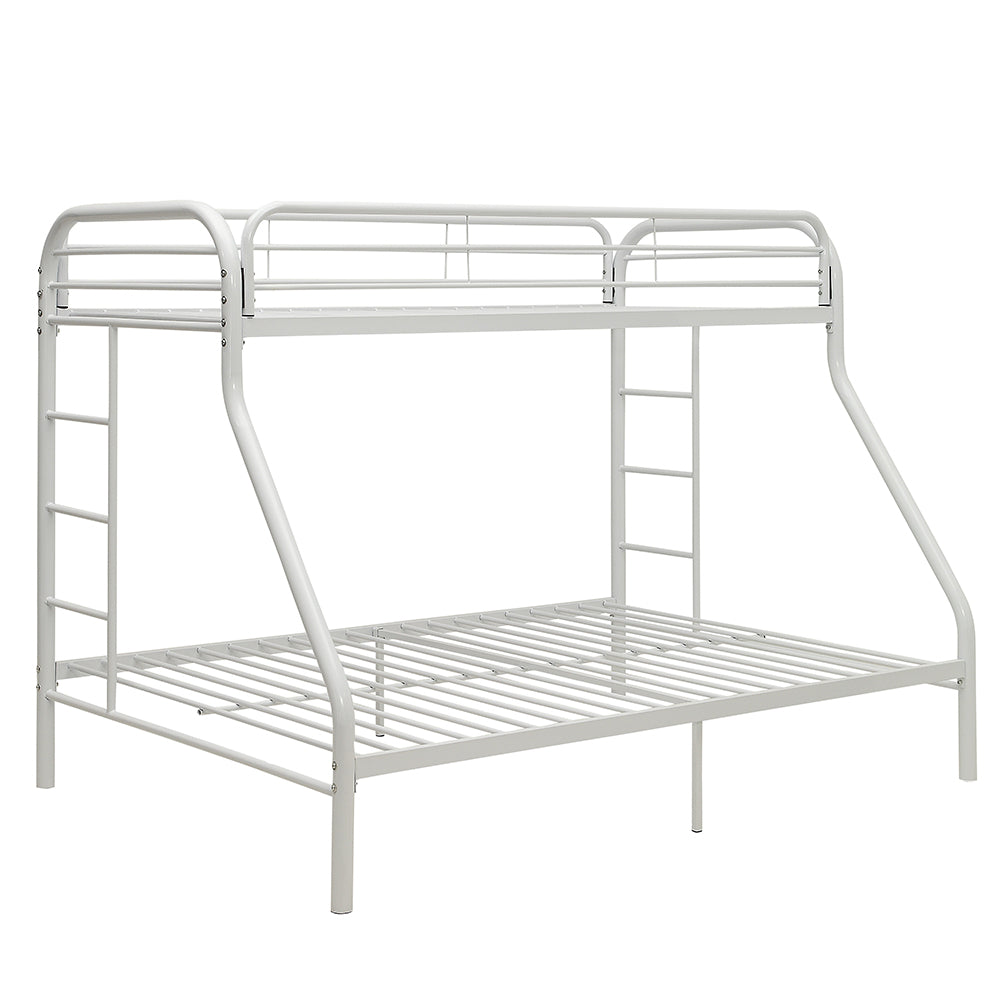 ACME Tritan XL Bunk Bed – top view – Lusso Furniture Miami