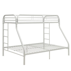 ACME Tritan XL Bunk Bed – top view – Lusso Furniture Miami