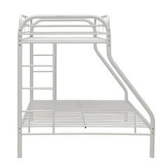 ACME Tritan XL Bunk Bed – alternate view – Lusso Furniture Miami