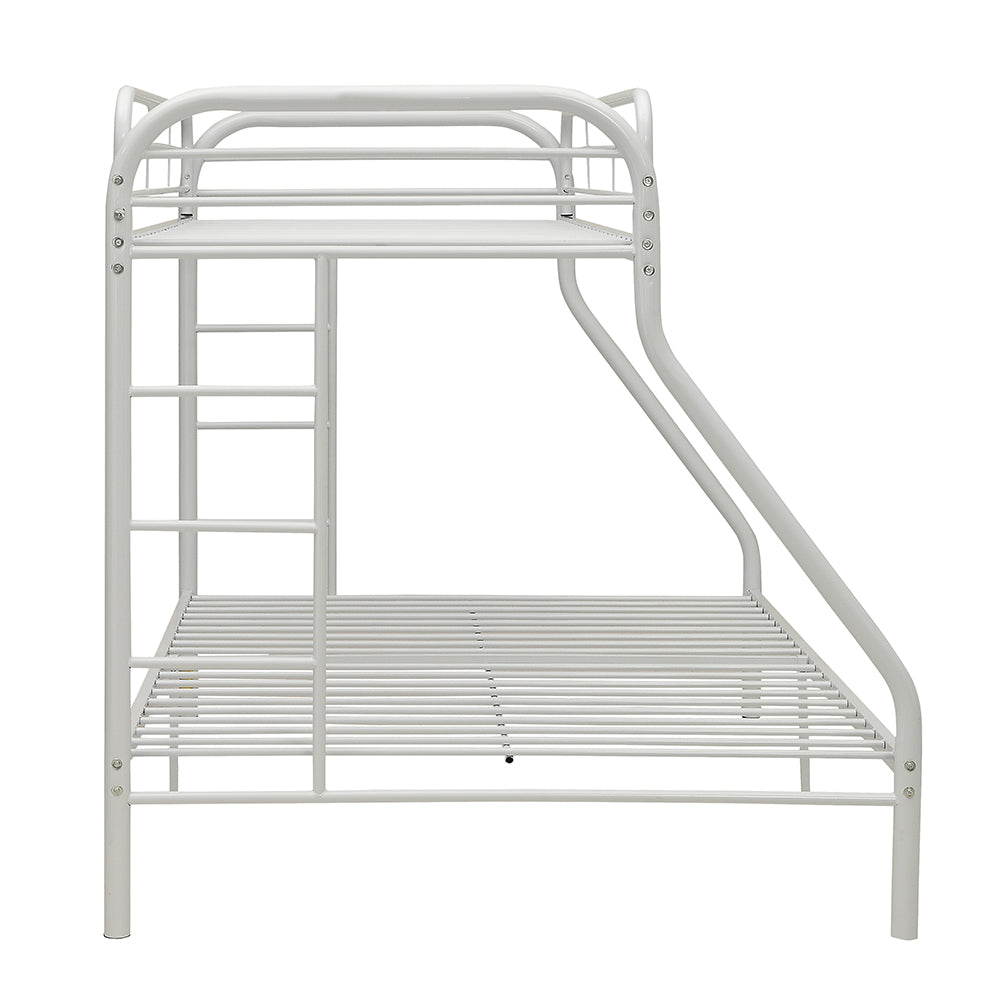 ACME Tritan XL Bunk Bed – alternate view – Lusso Furniture Miami