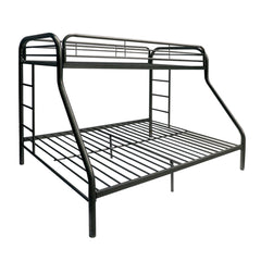 ACME Tritan Bunk Bed – angle view – Lusso Furniture Miami