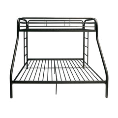 ACME Tritan Bunk Bed – side view – Lusso Furniture Miami
