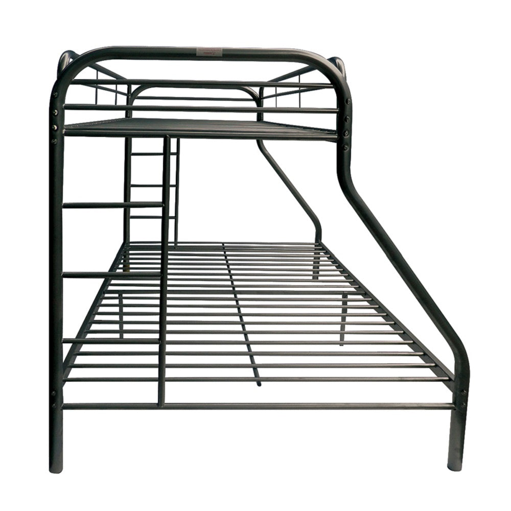 ACME Tritan Bunk Bed – detail – Lusso Furniture Miami