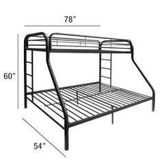ACME Tritan Bunk Bed – room setting – Lusso Furniture Miami