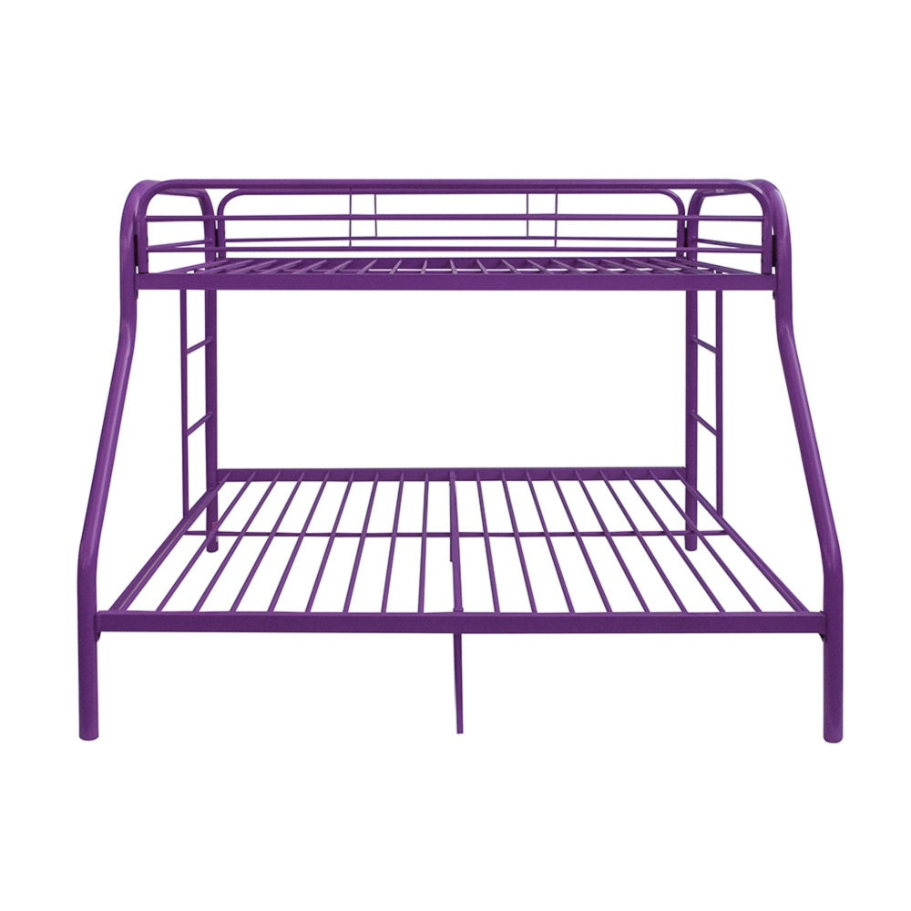 ACME Tritan Bunk Bed – close-up – Lusso Furniture Miami