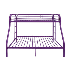 ACME Tritan Bunk Bed – close-up – Lusso Furniture Miami