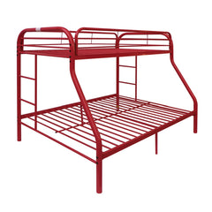 ACME Tritan Bunk Bed – view 19 – Lusso Furniture Miami