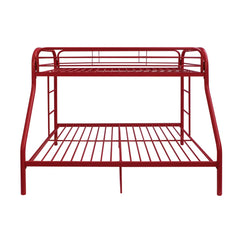 ACME Tritan Bunk Bed – view 20 – Lusso Furniture Miami