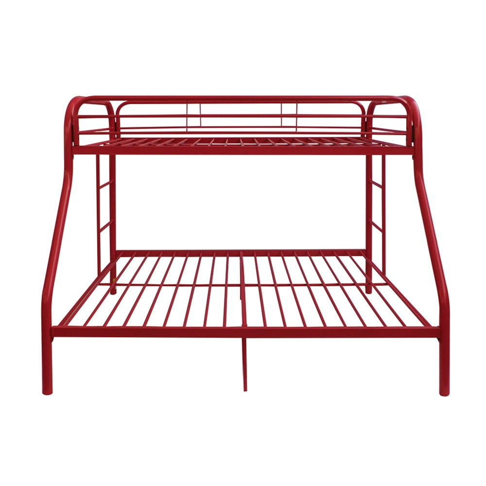 ACME Tritan Bunk Bed – view 20 – Lusso Furniture Miami