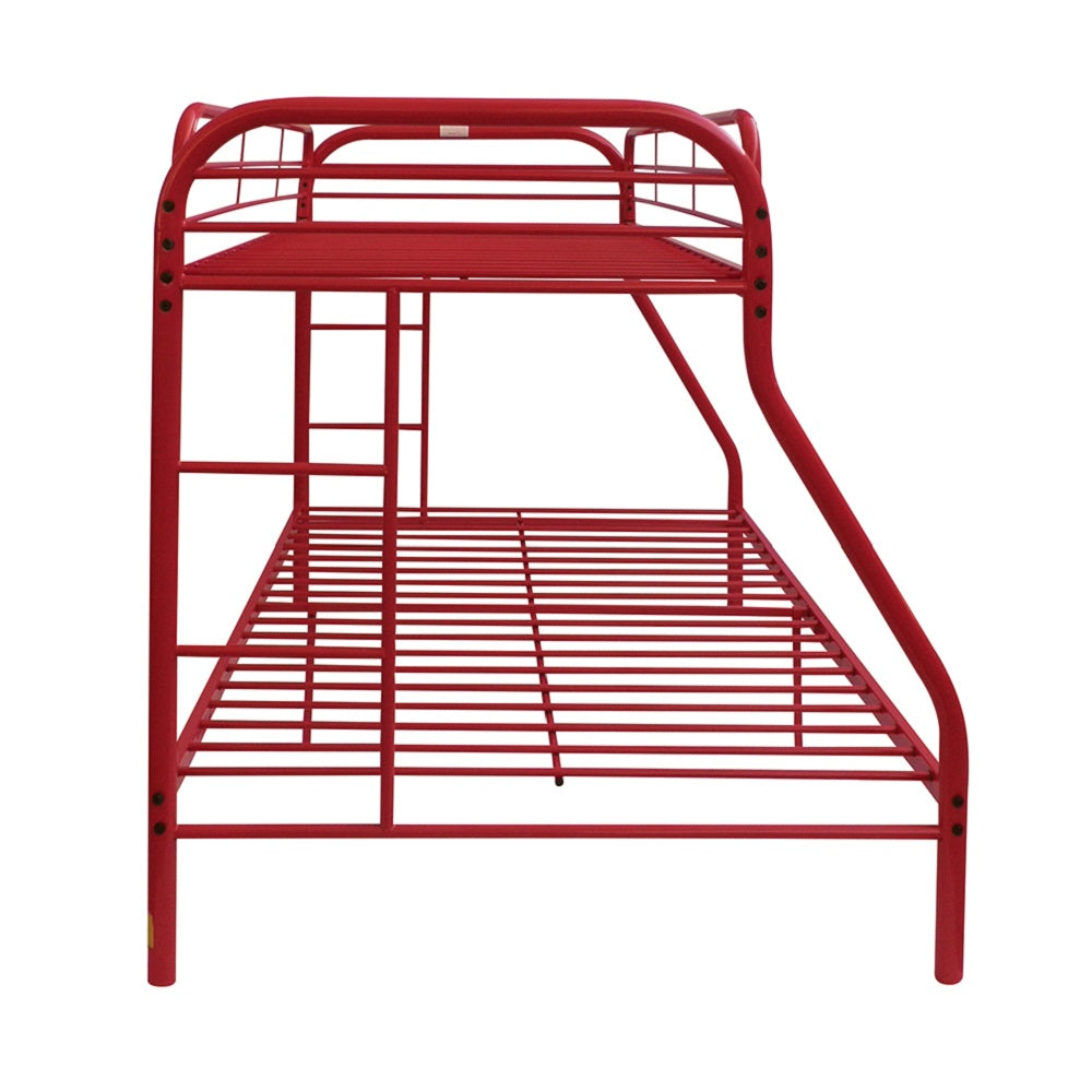 ACME Tritan Bunk Bed – view 21 – Lusso Furniture Miami