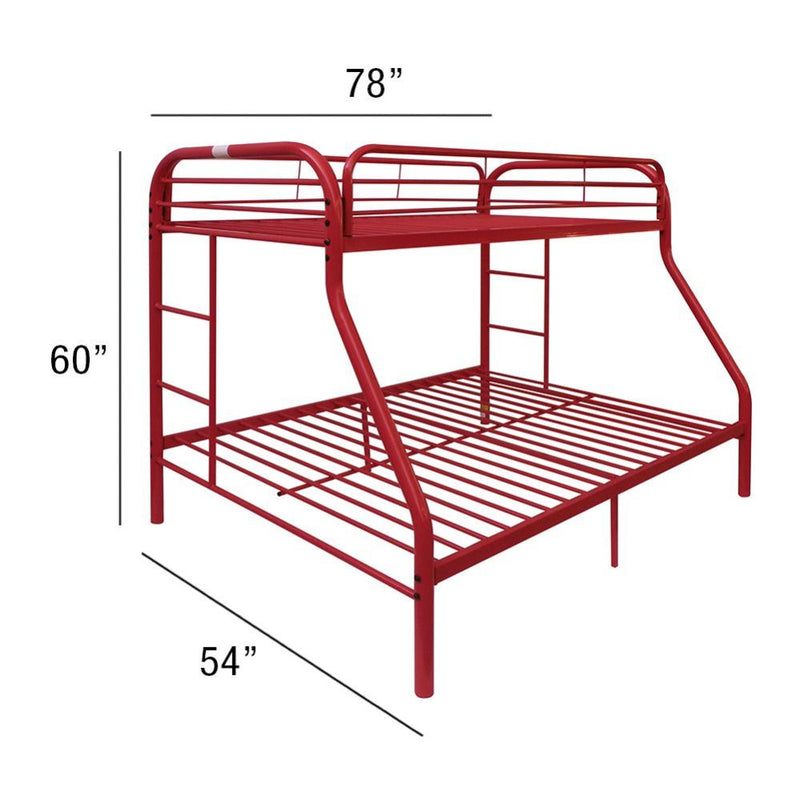 ACME Tritan Bunk Bed-zoom-