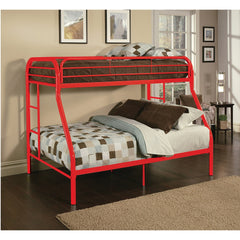 ACME Tritan Bunk Bed – view 18 – Lusso Furniture Miami