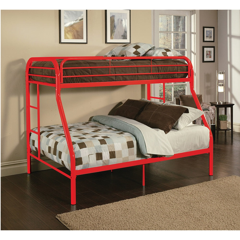 ACME Tritan Bunk Bed – view 18 – Lusso Furniture Miami
