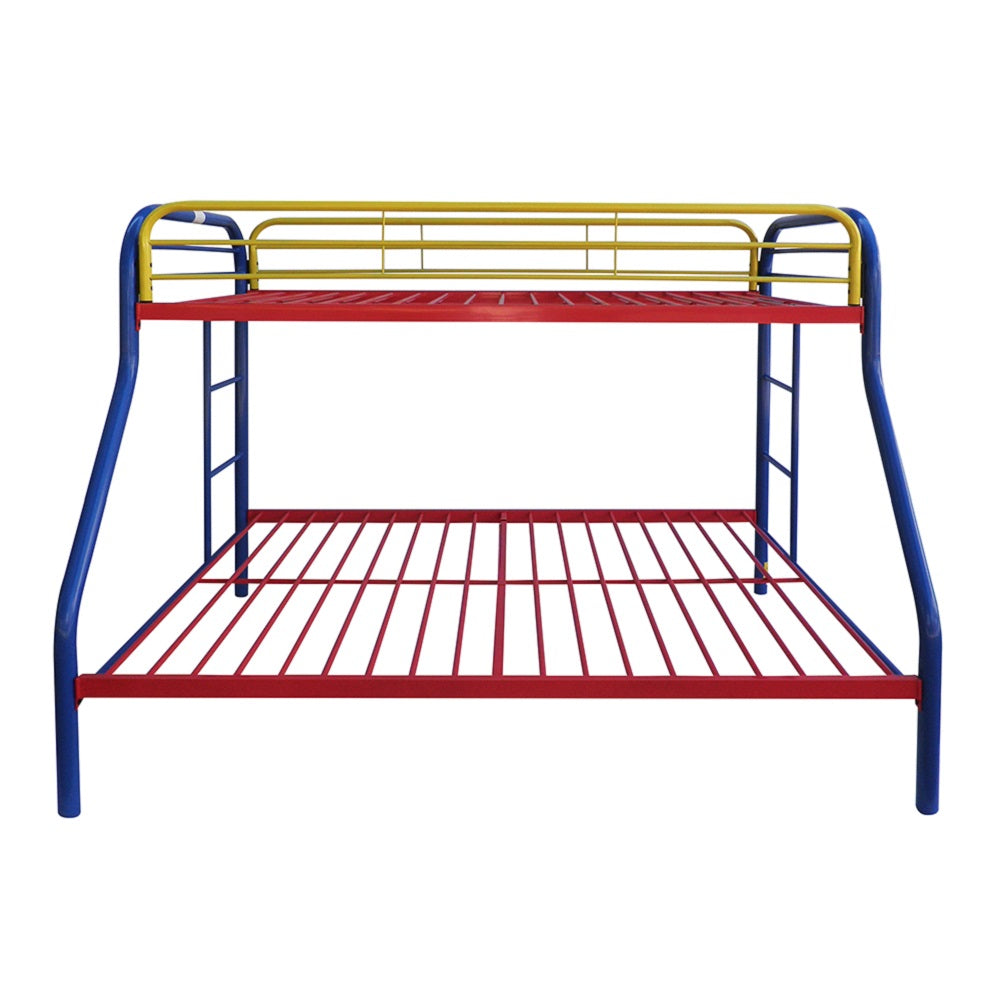 ACME Tritan Bunk Bed – view 14 – Lusso Furniture Miami