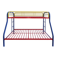 ACME Tritan Bunk Bed – view 14 – Lusso Furniture Miami