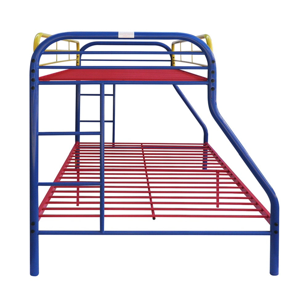 ACME Tritan Bunk Bed – view 15 – Lusso Furniture Miami